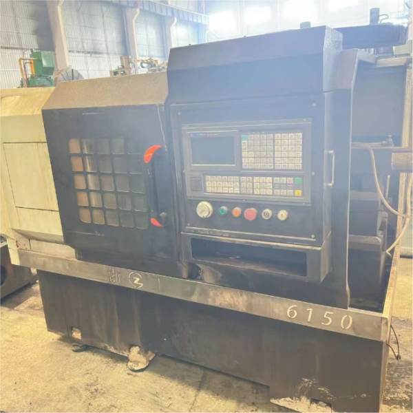6150 CNC Production Lathe