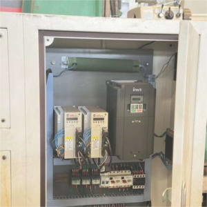 6150 CNC Production Lathe