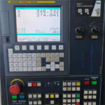 LYNX220G Multi-Axis Lathe