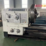 CW61125B Horizontal Lathe