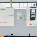 HTC40E Automatic Lathe