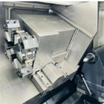 HTC40E Automatic Lathe