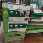 Torno de produção CS6266B
