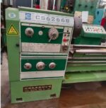 CS6266B Production Lathe