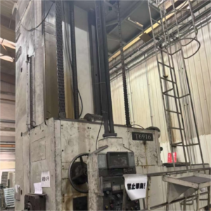 TK6916 Boring And Milling Machine