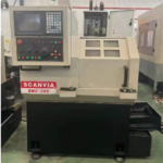 SNC-20C Automatic Lathe