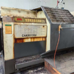 CAK80135d Durable Lathe