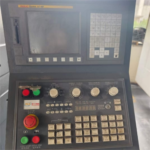 GMC3025 Fast CNC Gantry Milling Machine