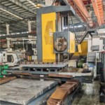 AH130 CNC Floor Boring And Milling Machine