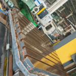 AH130 CNC Floor Boring And Milling Machine