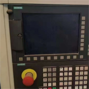 RNGR-T125150H Steady CNC Lathe