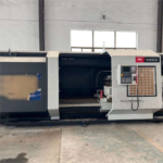 RNGR-T125300H Multi-Axis Lathe
