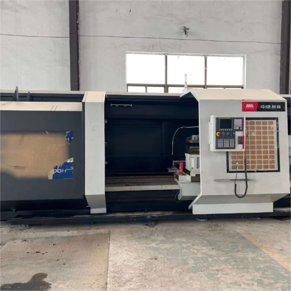 RNGR-T125300H Multi-Axis Lathe