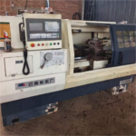 CY-K6150X1000 Horizontal Lathe