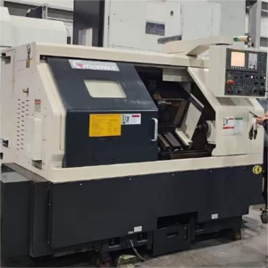  GA2800 Turing Machine