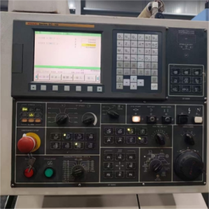 GA2800 Turing Machine
