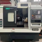 JD46X Multi-Axis Lathe