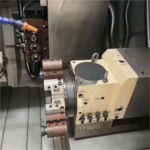 JD46X Multi-Axis Lathe
