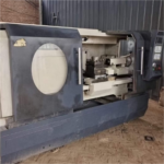 CAK5085nj Steady CNC Lathe