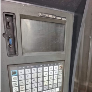 Tour CNC stable CAK5085nj