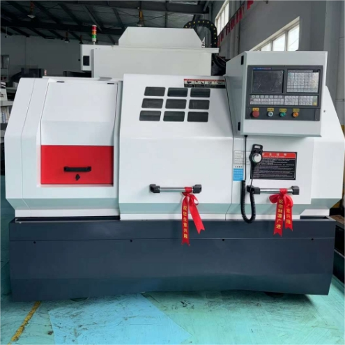 CB51130 Multi-Axis Lathe CB51130 Multi-Axis Lathe