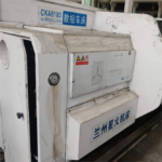 CKA6180X1500 Production Lathe