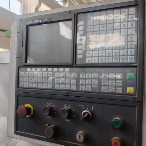 เครื่องกลึงการผลิต CKA6180X1500