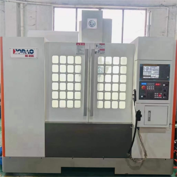 Fresatrice orizzontale piana CNC HD-850L