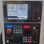 HD-850L CNC Plain Horizontal Mill