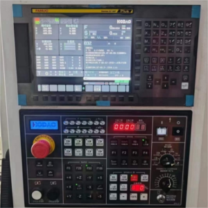 HD-850L CNC Plain Horizontal Mill
