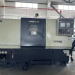 NEX110 CNC Lathe