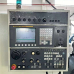 NEX110 CNC Lathe
