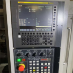 MO8JL5-Ⅱ High-Quality CNC Lathe