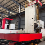 TK6516 Boring And Milling Machine