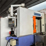 YX3132CNC4 Gear Milling Machine