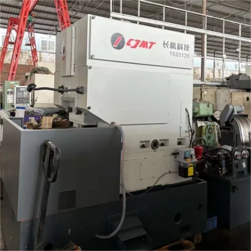 Machine de façonnage YKD5120 Machine de façonnage YKD5120