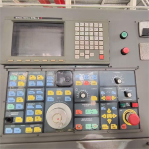 T42 Turning And Milling Machine