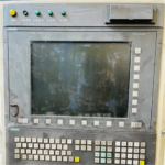 Fresatrice XKAE2425