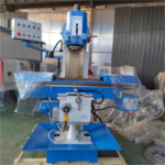 X5036 High-Speed Vertical Mill