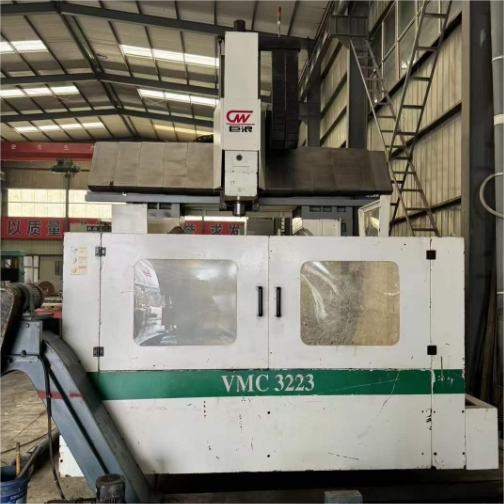 VMC3223 Fast CNC Gantry Milling Machine