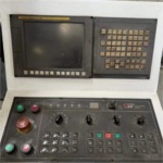 VMC3223 Fast CNC Gantry Milling Machine