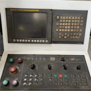 VMC3223 Fast CNC Gantry Milling Machine