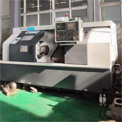 GA3300L Turing Machine