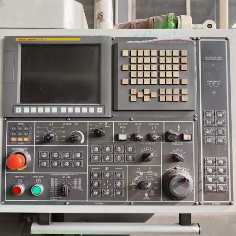 GA3300L Turing Machine