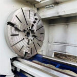 HTC125300 Steady CNC Lathe