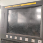 NL251H Vertical CNC Lathe