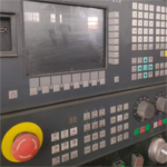 Used VIGERT S618 Multi-Axis Lathe For Sale - Obrázek 2
