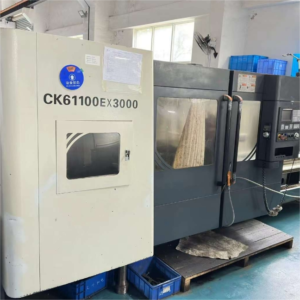 CK61100 Multi-Axis Lathe