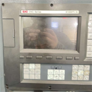CK61100 Multi-Axis Lathe