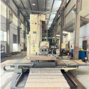 Alesatrice e fresatrice TX6115D